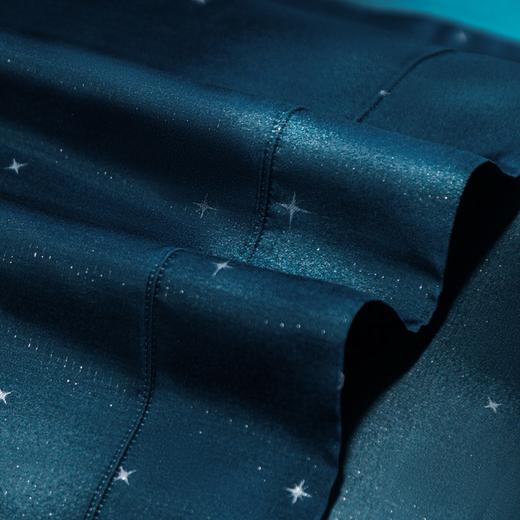 佑家·桑蚕丝加棉四件套220*240cm  100%桑蚕丝  既有桑蚕丝的丝滑养肤，又有棉的质感
 商品图3