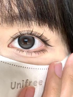 Doragina美瞳 玻璃水泪 14.5mm