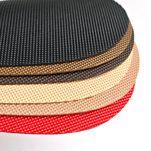 布点纹薄前掌1毫米 后掌3毫米 商品图5