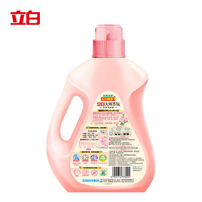 立白大师香氛洗衣液1千克【XPTX】 商品图0