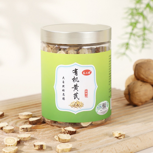 有机黄芪165g | 潘二娘