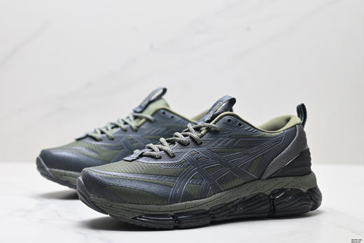 亚瑟士Asics GEL-Quantum 360 VIII缓震轻便休闲运动跑步鞋1203A471-001男鞋 商品图3