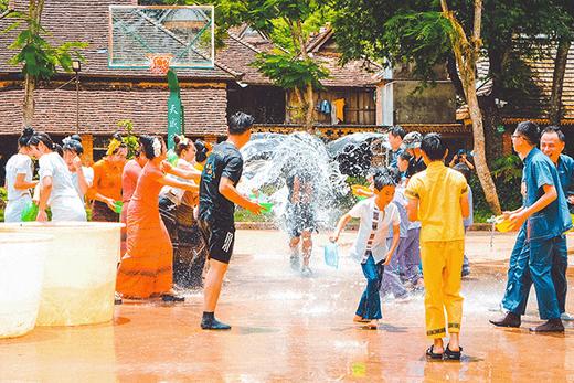 西双版纳6天亲子营（2025夏令营） 商品图8