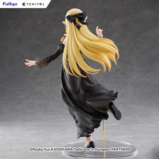 【GSC预售定金】TENITOL TALL 迷宫饭 玛露西尔 礼服Ver.手办模玩 商品图3