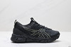 亚瑟士Asics GEL-Quantum 360 VIII缓震轻便休闲运动跑步鞋1203A471-001男鞋 商品缩略图0