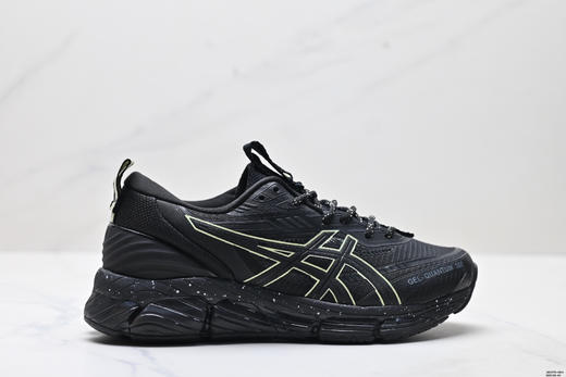 亚瑟士Asics GEL-Quantum 360 VIII缓震轻便休闲运动跑步鞋1203A471-001男鞋 商品图0