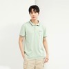 佐丹奴男装刺绣撞色翻领Polo衫 01012256 商品缩略图3