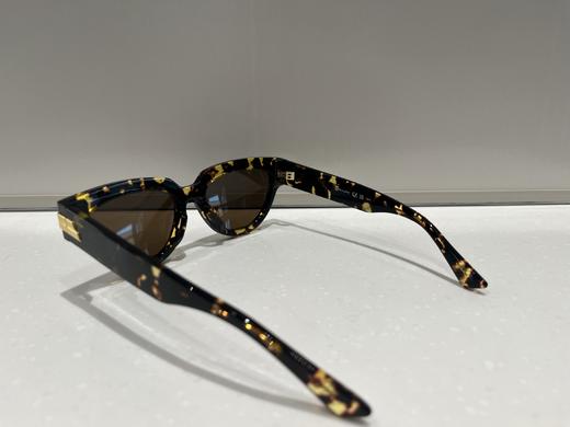 开云眼镜 葆蝶家 太阳眼镜女  BV1035S-002【不退不换，介意勿拍】 商品图2