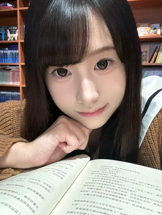 <月抛大直径>KIKICON-酒心可可 棕-14.5mm【月抛 0-1000度 含525/575】 商品图3