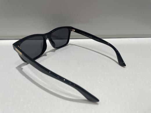 开云眼镜 古驰 太阳眼镜  GG0746SA-001【不退不换，介意勿拍】 商品图1