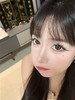 <月抛大直径>KIKICON-酒心可可 棕-14.5mm【月抛 0-1000度 含525/575】 商品缩略图6