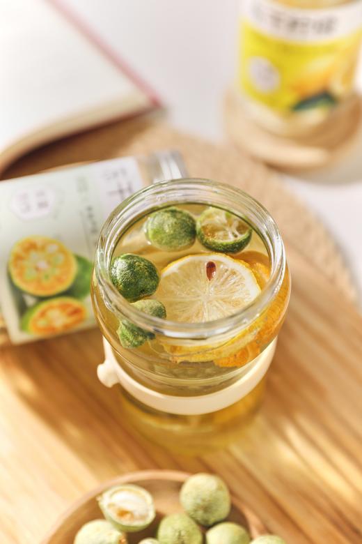 ✨五虎金桔柠檬百香果 商品图6