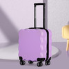 【防盗设计！安全性更高】儿童行李箱18寸静音拉杆便携箱子卡通迷你高颜值网红可登机箱。ry 商品缩略图9