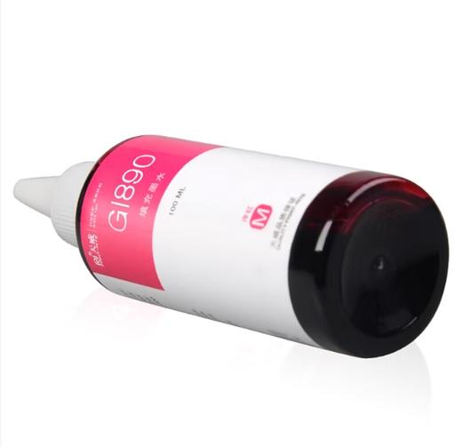 【JY】天威墨水 GI-890 红色适用于佳能G2810 G1810 G2800 G3800 商品图2