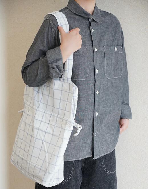 ORDINARY FITS 经典中性衬衣 商品图7