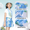 女童透气全棉印花半裙裙子新款安奈儿童装实体店同款AG423806 商品缩略图4