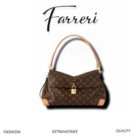 驴家M14473Hide Away 手袋