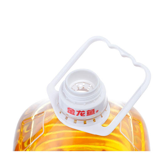 金龙鱼优选一级大豆油5L 商品图3