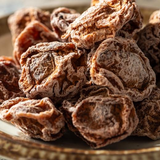 得幸九制话梅|无额外添加，软软糯糯，酸甜好吃 商品图9