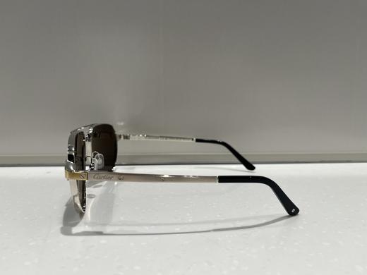 开云眼镜 卡地亚 太阳眼镜男  CT0425S-001【不退不换，介意勿拍】 商品图1