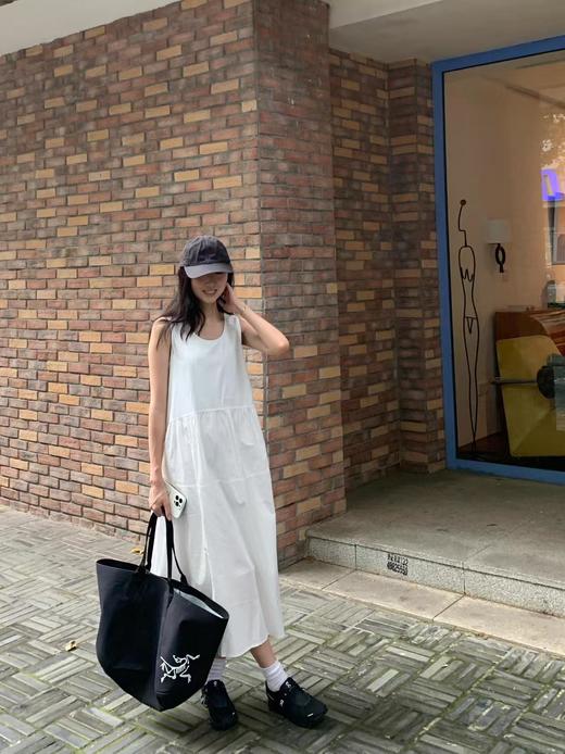 始祖鸟45L托特包购物袋手提包户外包 （EJ） 商品图3