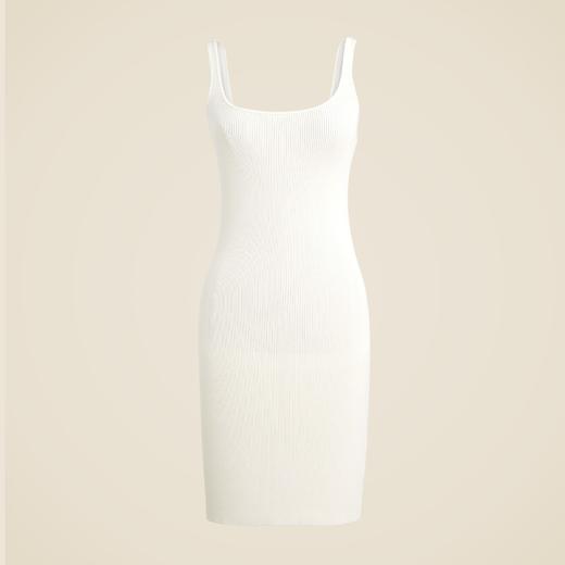 年中大促！Jcrew针织款吊带背心连衣裙 只要￥280直邮到手 商品图4