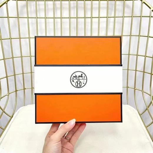 【配赠礼袋  】Hermes爱马仕口红小样礼盒1.5g*5支 （#21+#75+#64+#68+#85） 香港直邮 商品图9