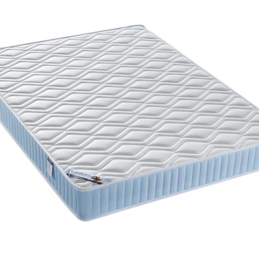 自然醒A类针织棉弹窗床垫天然乳胶椰棕床垫卧室家用薄款护脊护腰床垫软硬适中垫SA 商品图4