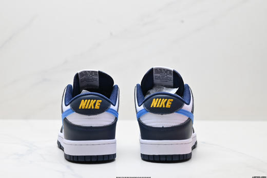 耐克NIKE DUNK LOW RETRO低帮休闲运动板鞋FN7800-400男女鞋 商品图5