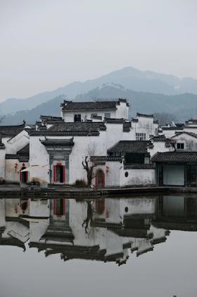 徽州5天亲子营（2025夏令营）