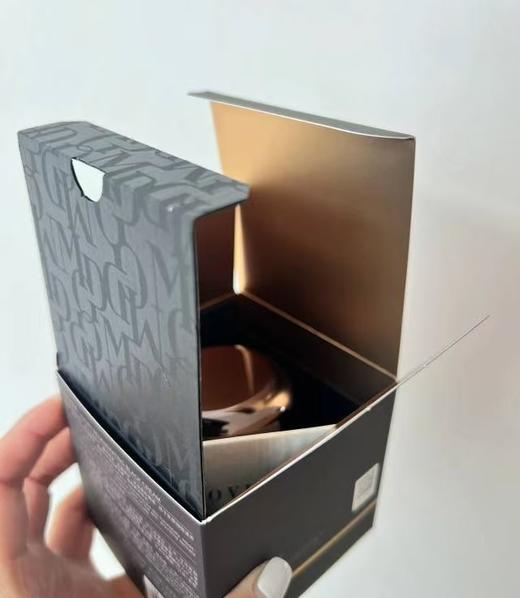 永远相信毛G平实力妆前养肤SAP多功能黑霜 商品图10