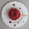「玫瑰」洛神玫瑰味苹果挞 商品缩略图0