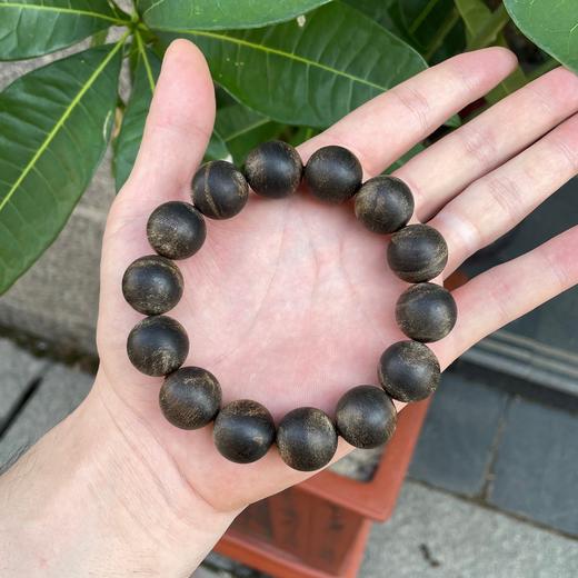 BC.HE7.7-10    达拉干沉水（手串），40.9g 商品图0