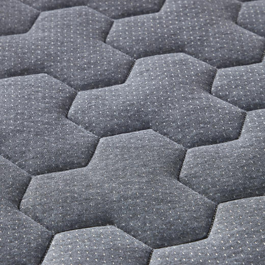 自然醒针织面料弹簧席梦思床垫天然椰棕乳胶床垫家用卧室软垫儿童学生宿舍垫子租房专用垫SA 商品图9