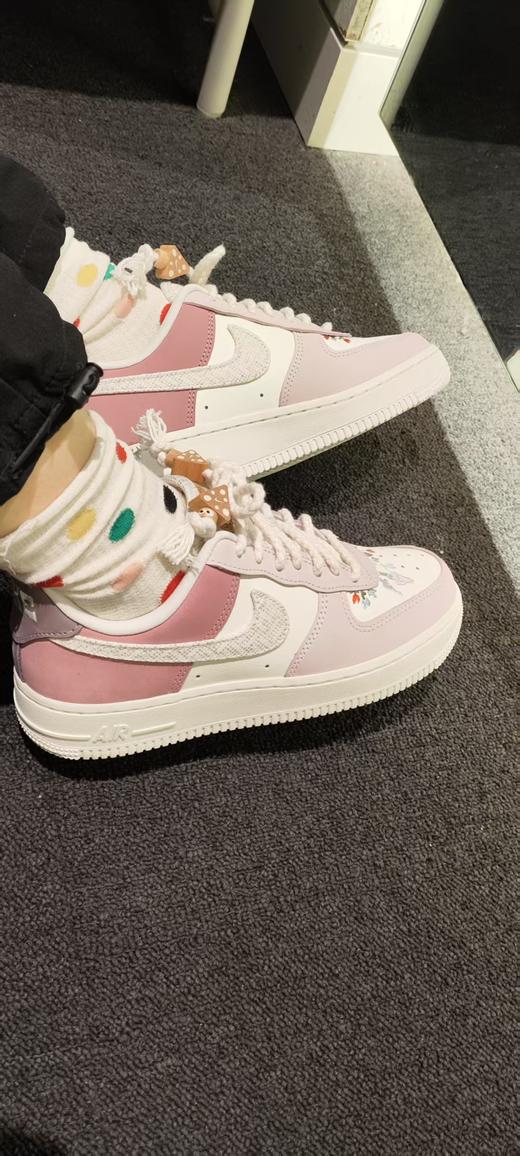 耐克成人女款板鞋 商品图0