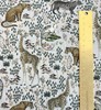 LT279C 动物系列特别限定 PATTERN SAFARI图纹狩猎 Liberty  269元/米 商品缩略图3