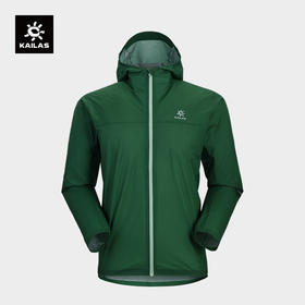 KAILAS凯乐石 户外运动 AERO傲云LIGHT跑山冲锋衣 KG2441113【Z】