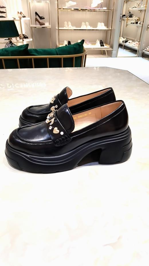 【云粉节】【9折】BF楼诺贝达25年时尚运动鞋RL258203吊牌价1880 商品图1