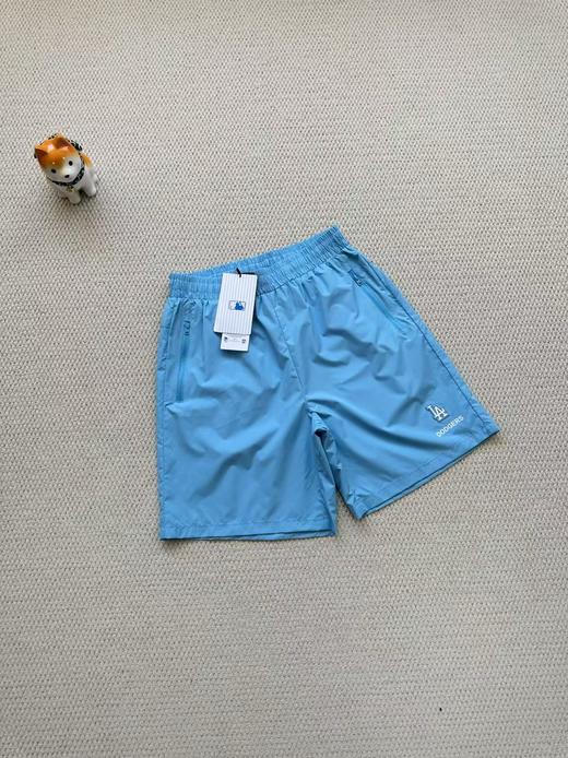 MLB/洋基队 男女同款梭织休闲短裤！ 商品图3