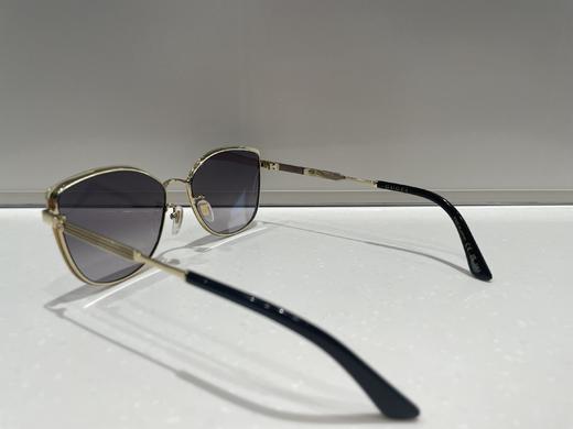 开云眼镜 古驰 太阳眼镜女  GG0589SK-001【不退不换，介意勿拍】 商品图1