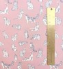 LT280A 动物系列胶囊限定 MEOW 喵星日常 粉色 猫咪 邮费到付 269元/米 商品缩略图1