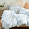 金丝莉 美高全棉四件套 月下听风 商品缩略图2