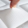 自然醒A类针织棉弹窗床垫天然乳胶椰棕床垫卧室家用薄款护脊护腰床垫软硬适中垫SA 商品缩略图11