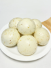 早餐团29.9到手15个桂花酒酿馒头️，老面发酵融入古法甜酒酿自带微醺香甜蓬松如云朵配料表干净基地直邮 商品缩略图2