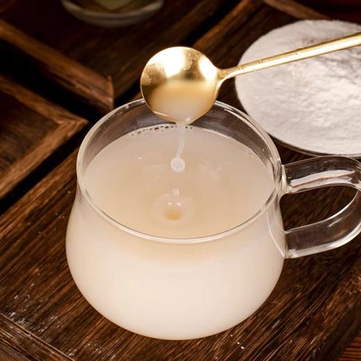 【蓝笑】有机天麻超微粉80g/瓶 有机种植​ 超微破壁技术​ 百搭配方​ 商品图3