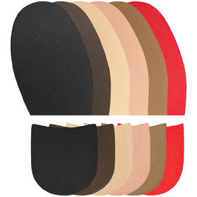 布点纹薄前掌1毫米 后掌3毫米