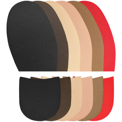 布点纹薄前掌1毫米 后掌3毫米 商品图0