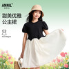 女童连衣裙夏季新款安奈儿童装EG523114 商品缩略图1