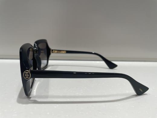开云眼镜 卡地亚 太阳眼镜  CT0507S-001【不退不换，介意勿拍】 商品图2