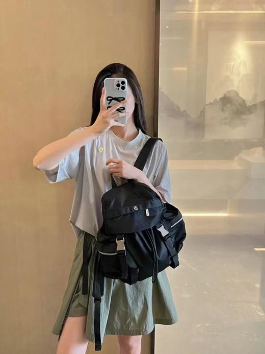 lululemon露露乐蒙 14L双肩包男女同款情侣款（MT） 商品图6